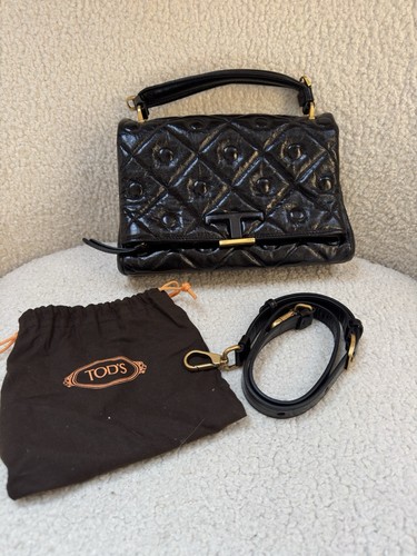 Women tod black - women’s,