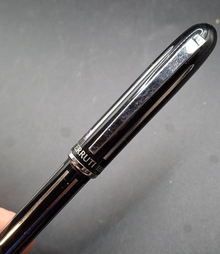 Cerruti 1881 ballpoint pen - cerruti,