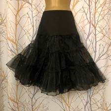L XL XXL Black 50s Retro