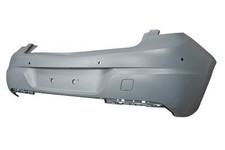 VAUXHALL ASTRA K 2015 > REAR