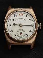 West End Watch Co British Army