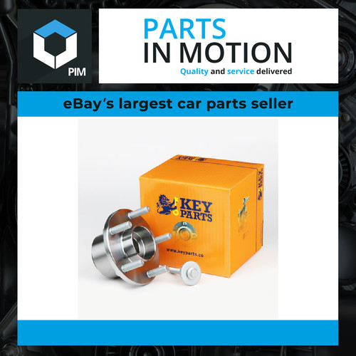 Wheel bearing kits fits - 2x,