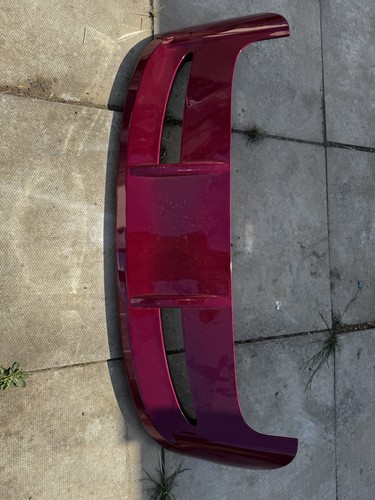 Hot magenta mk7 fiesta - hot,