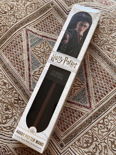Harry potter wizarding world - harry,