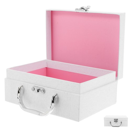 Decorative cardboard storage - decorative,