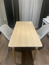 IKEA ANFALLARE / HILVER dining