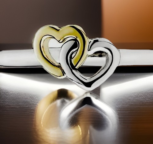 Pandora 14k gold - pandora, &