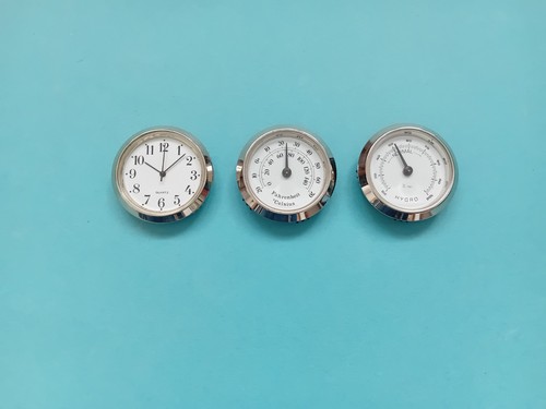 Set premium 36mm silver - 3,