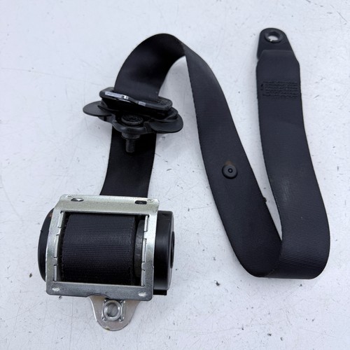 Mini one r56 seat belt - one,