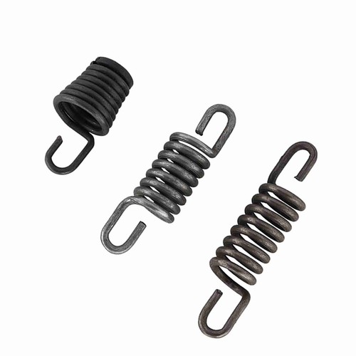 Pcs chainsaw spring mount - chainsaw, av