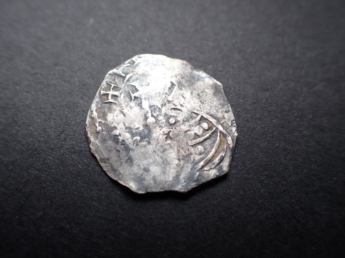 Henry hammered silver - hammered,
