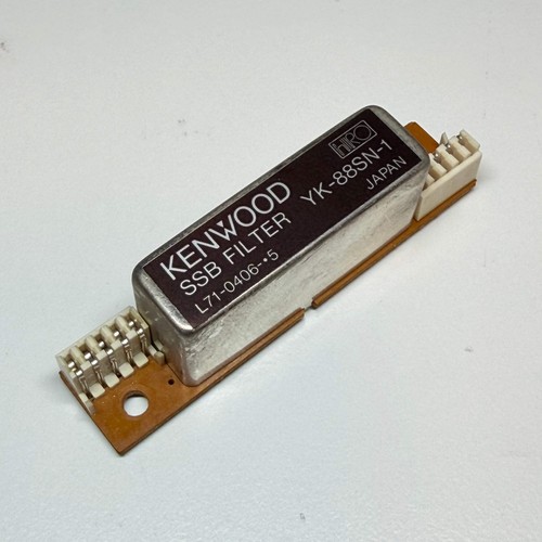 Kenwood 88sn ssb - yk-88sn-1, filter