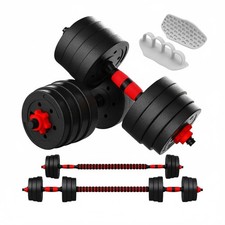 15KG Dumbbell Barbell Weights