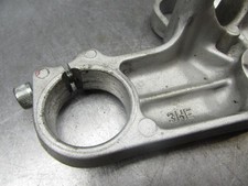 Yamaha FZR600 GENESIS FZR 6000 1989-1993 Top Upper Steering Fork Yoke