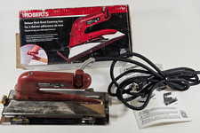 Roberts 10-282G Deluxe Heat