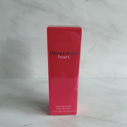 Clinique happy heart perfume - happy,