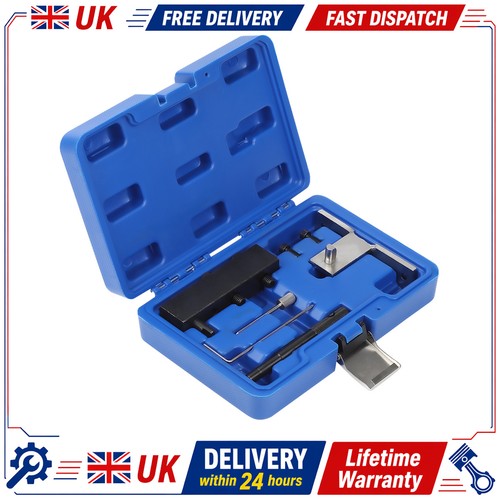 Engine timing tool kit - engine,
