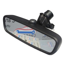 BMW 3 SERIES REAR VIEW MIRROR AUTO DIM 9290698