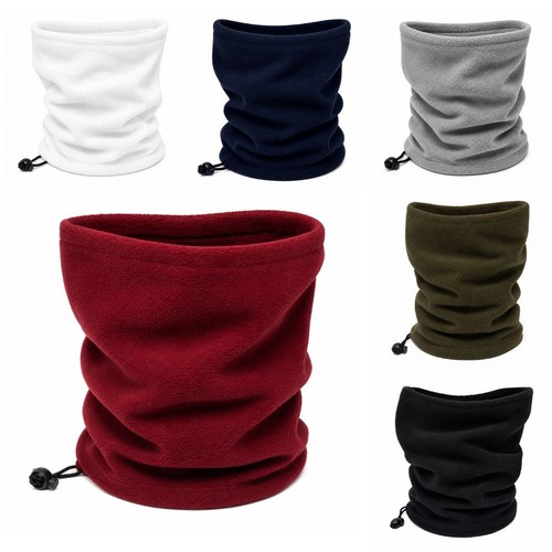 Adults neck warmer fleece - adults,