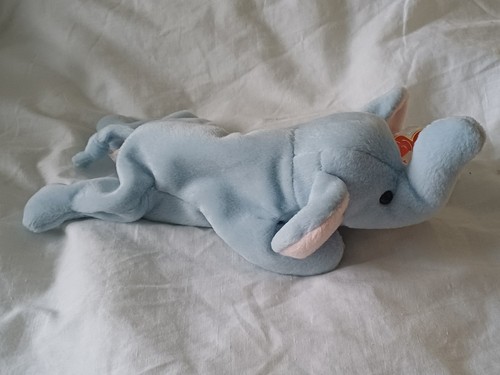 Beanie baby peanut - beanie,