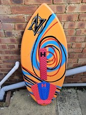 Original ZAP Skimboard With