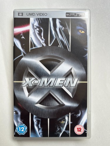 Men umd uk release - (2006),