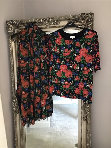 Bnwot warehouse top size - bnwot,