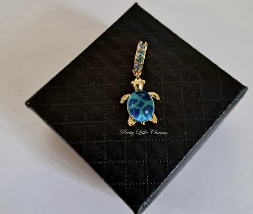 Pandora sea turtle - sea, murano