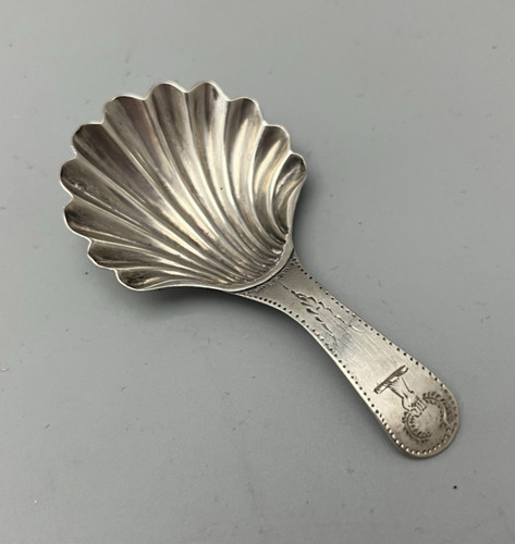 George iii crested - george,