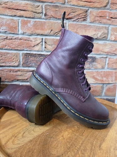 Doc martens 1460 - martens, pascal