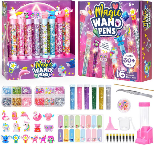 Craft kits for - for, year