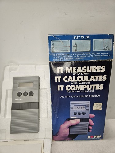 Sonin multi measure - 30,