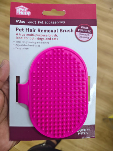 The pet hut - hut, dual