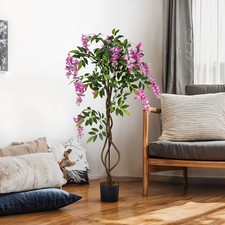 3ft large artificial - 4.3ft,