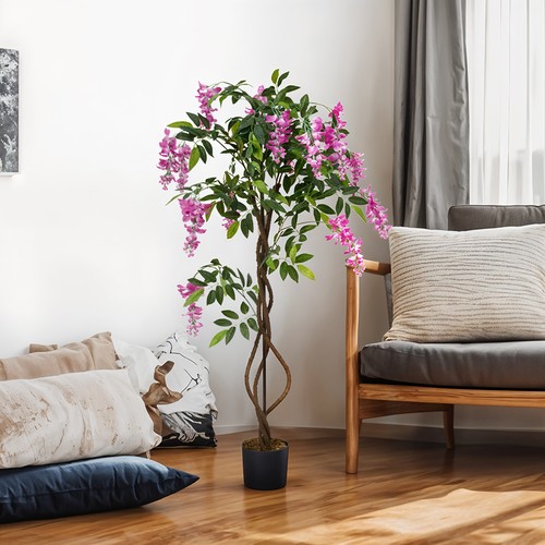 3ft large artificial - large,