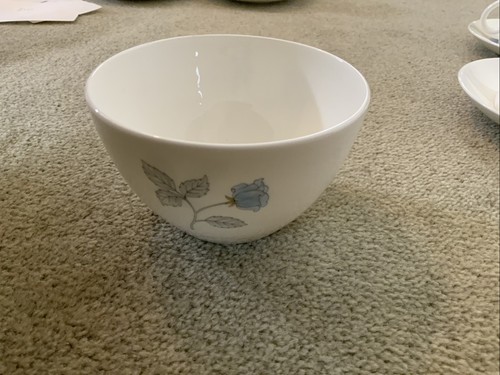 Wedgewood ice rose - wedgewood, sugar
