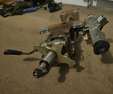 TOYOTA MR2 STEERING COLUMN +