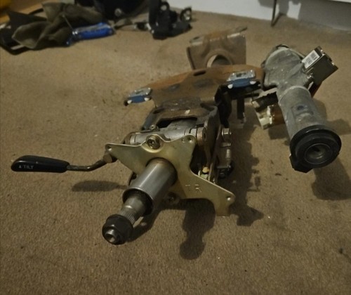 Toyota mr2 steering - steering, +