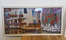 Handmade Beadwork Embroidery