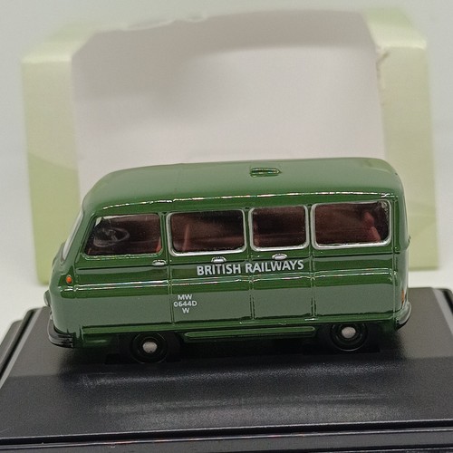 Oxford diecast morris - diecast,