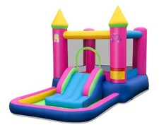 COSTWAY Inflatable Bounce