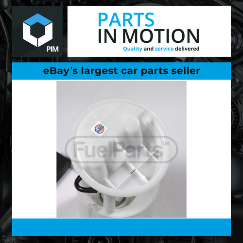 Fuel pump fits mercedes - pump,