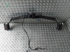 HYUNDAI SANTA FE TOW BAR MK2
