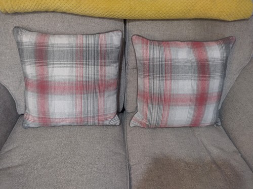 Next cushion covers - cushion, &