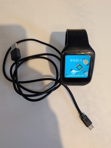 Sony smartwatch great - 3,