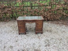 Antique Style Mahogany