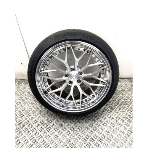 Toyota supra forged alloy - toyota,