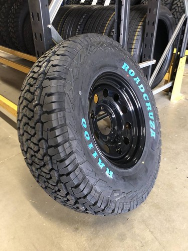 31x10 50r15 roadcruza - x4,