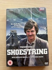 BBC, SHOEESTRING - The