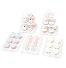 Cake Stand and Appetiser Tray